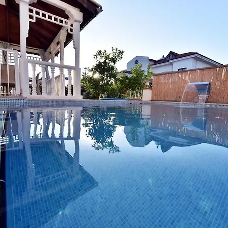 Private Pool. * Fethiye