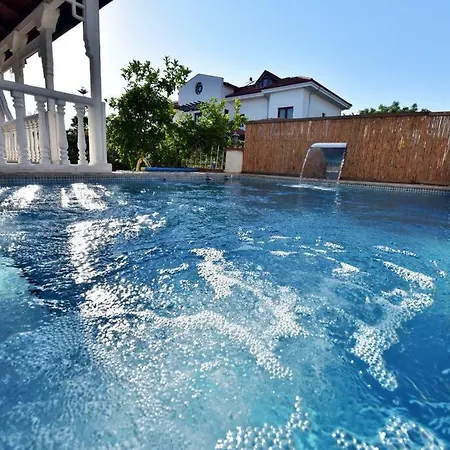 Villa Private Pool. Fethiye
