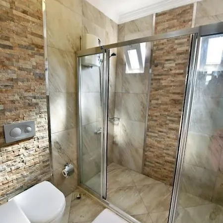 Villa Private Pool. Fethiye