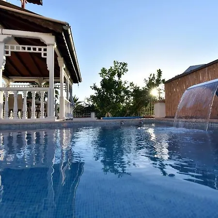Villa Private Pool. Fethiye