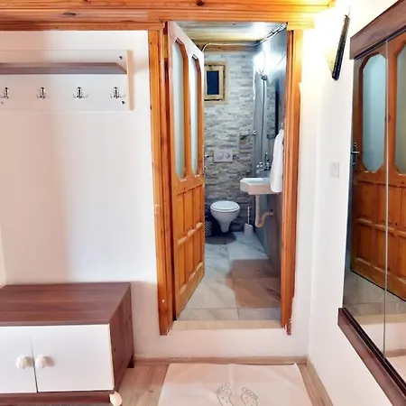 Private Pool. Villa Fethiye