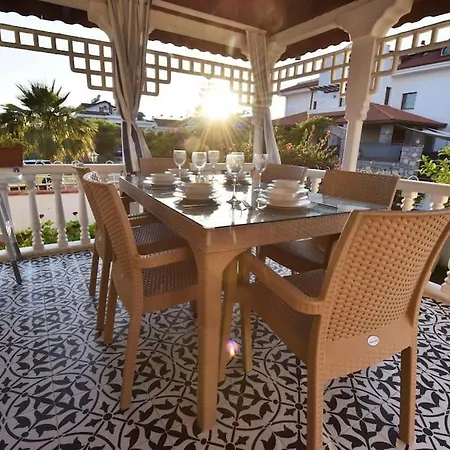 Private Pool. * Fethiye