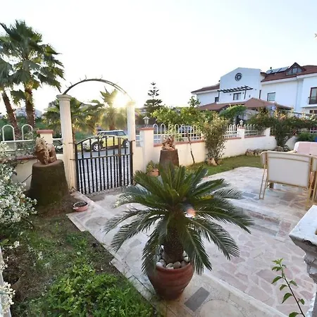 Private Pool. Fethiye