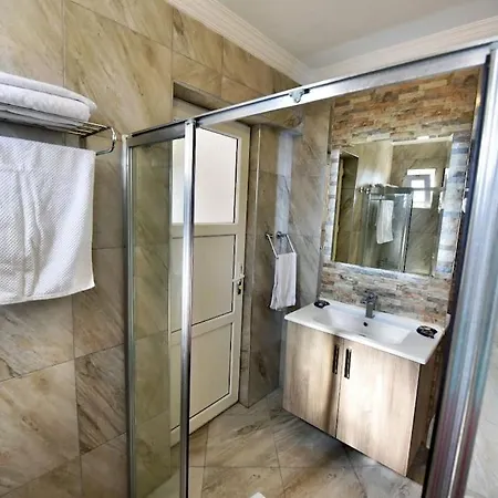 Villa Private Pool. Fethiye