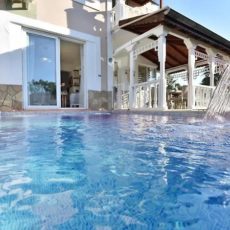 Private Pool. * Fethiye